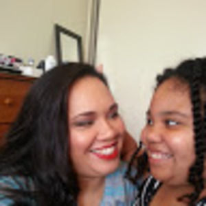 Meet your Posher, Corrina